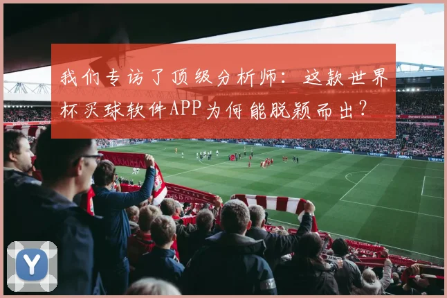 我们专访了顶级分析师:这款世界杯买球软件APP为何能脱颖而出?