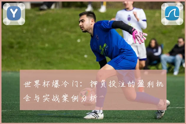世界杯爆冷门：押负投注的盈利机会与实战案例分析