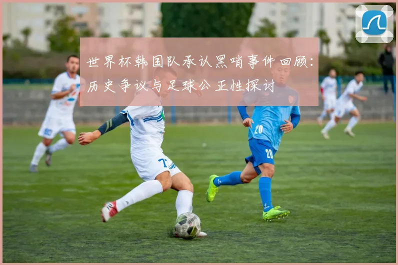 世界杯韩国队承认黑哨事件回顾：历史争议与足球公正性探讨