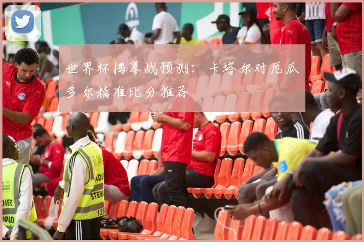 世界杯揭幕战预测：卡塔尔对厄瓜多尔精准比分推荐